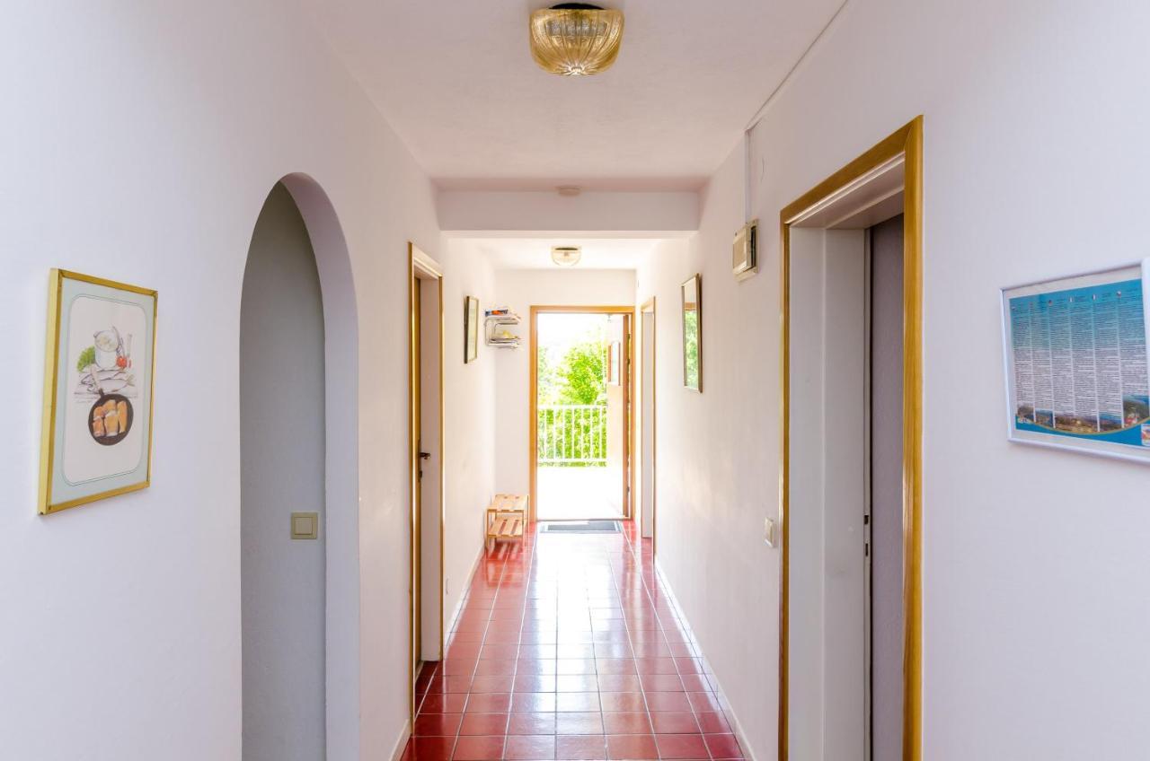 Villa Bind Цавтат Екстер'єр фото