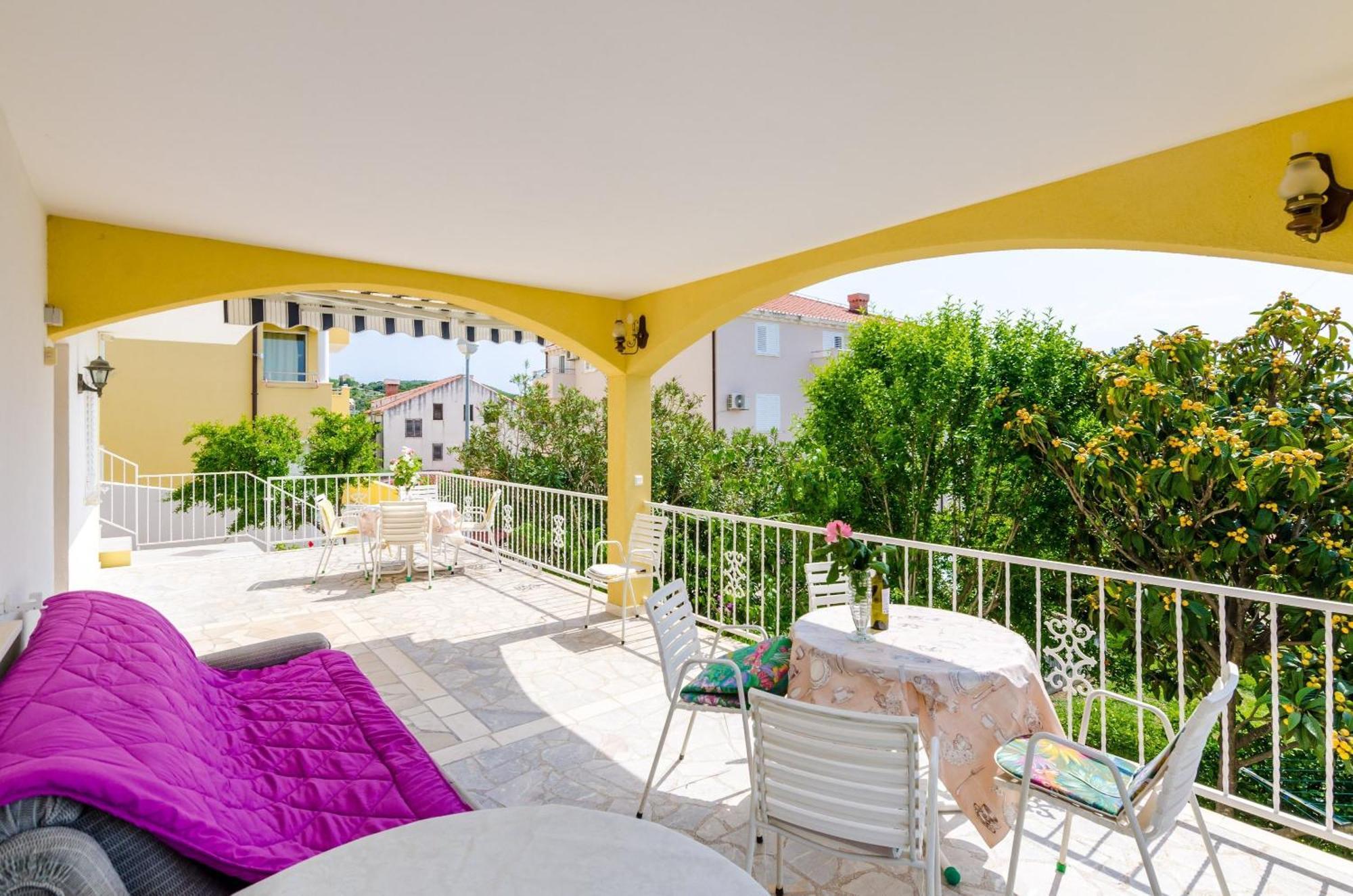 Villa Bind Цавтат Номер фото