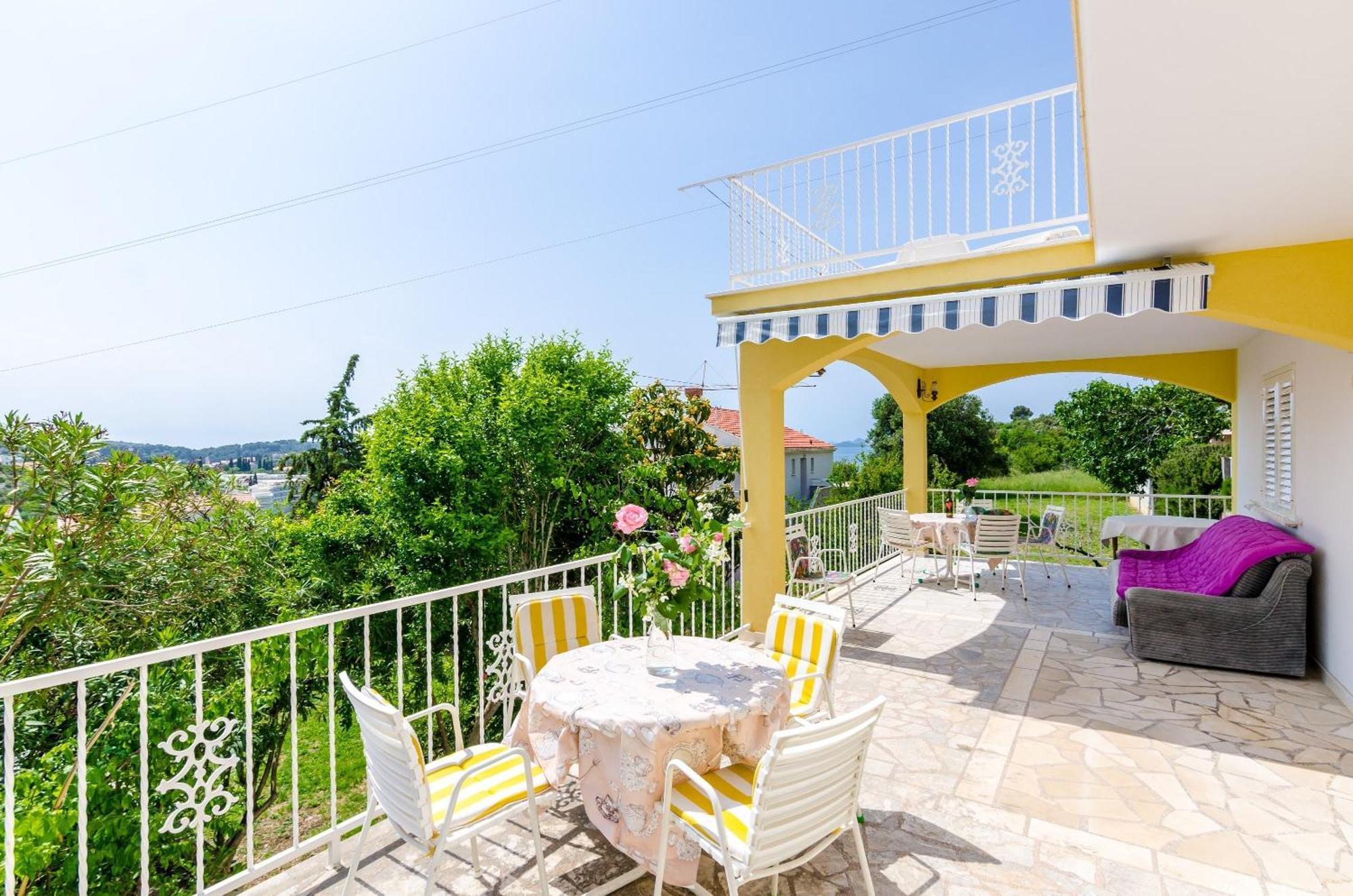 Villa Bind Цавтат Номер фото