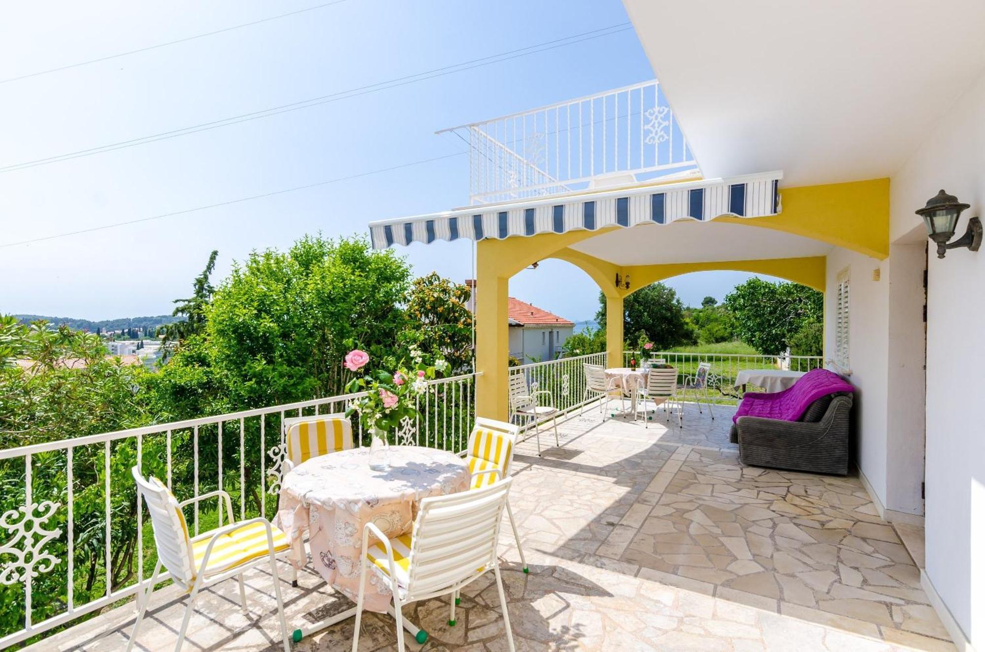 Villa Bind Цавтат Номер фото