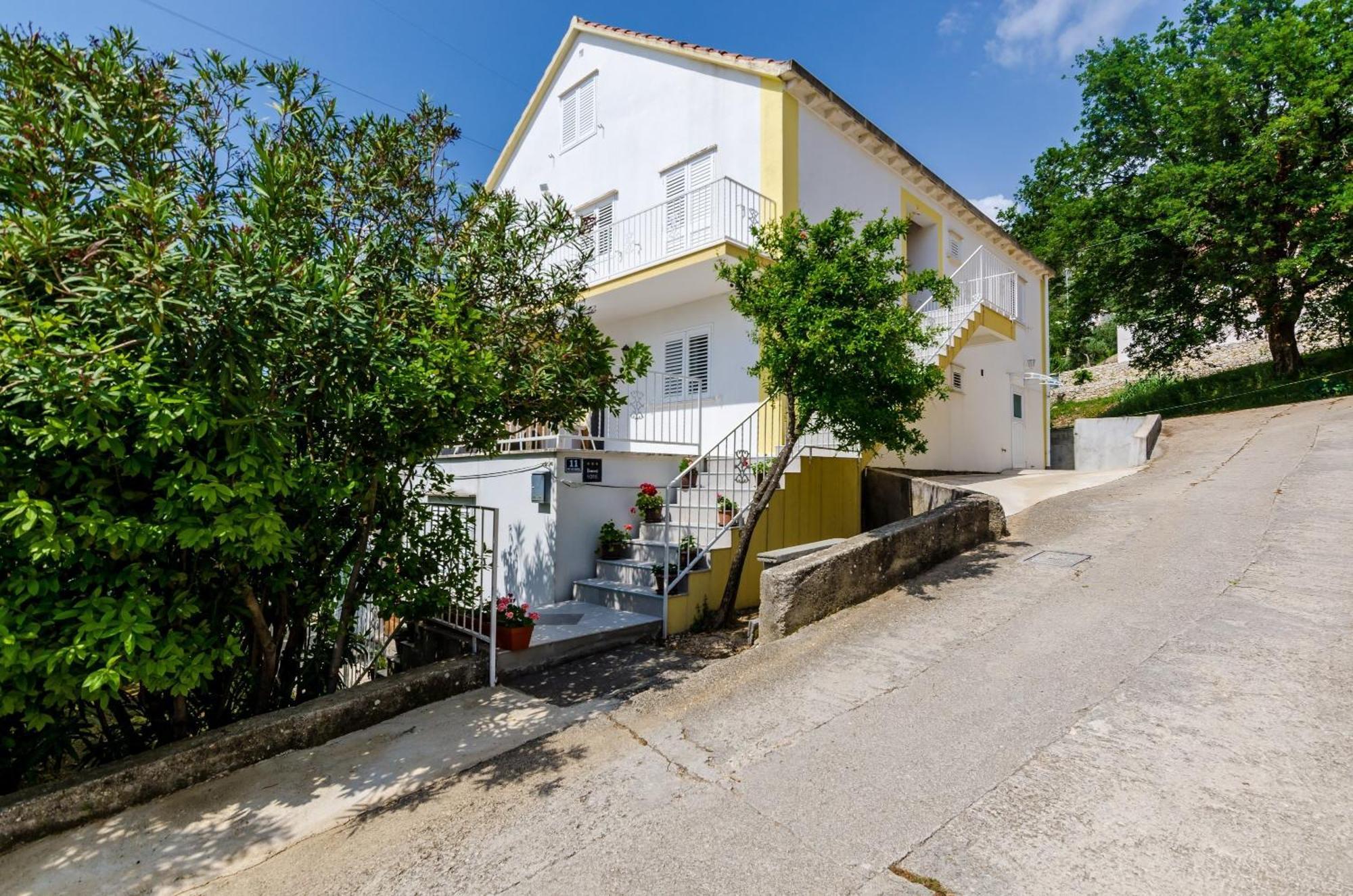 Villa Bind Цавтат Номер фото