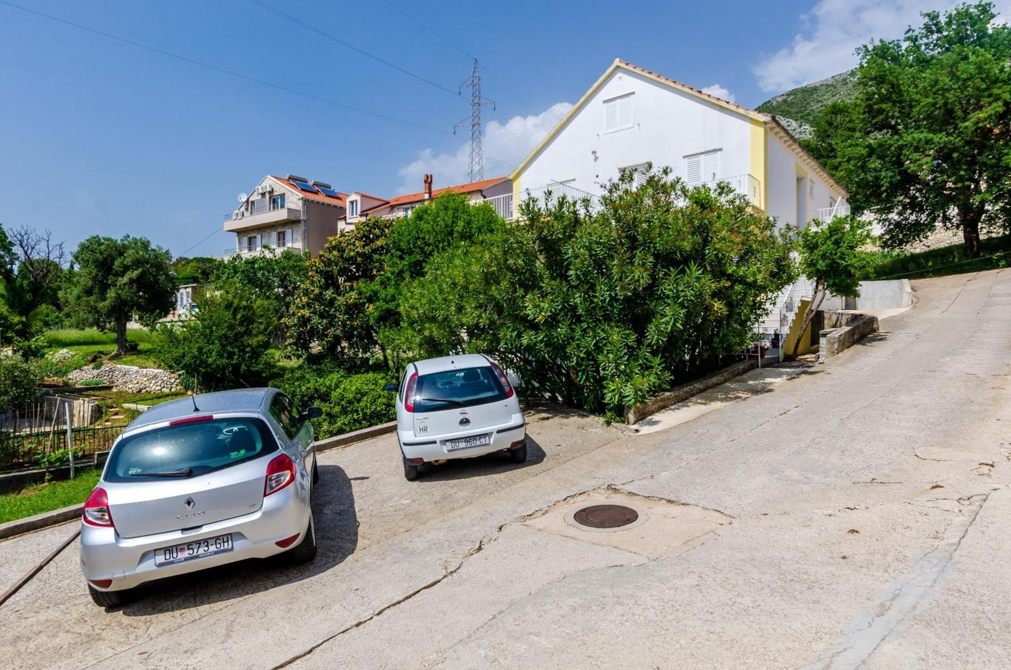 Villa Bind Цавтат Номер фото